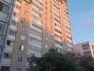 1-к. квартира, 34,5 м²