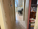 1-к. квартира, 31,5 м²