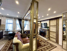 2-к. квартира, 58&nbsp;м²