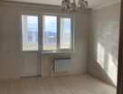 2-к. квартира, 57&nbsp;м²