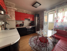 1-к. квартира, 40&nbsp;м²