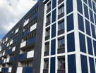 1-к. квартира, 44,4 м²
