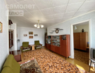3-к. квартира, 55,8&nbsp;м²