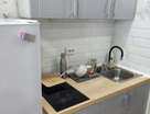 Студия, 17,5&nbsp;м²