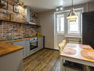 1-к. квартира, 42,9&nbsp;м²