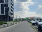 Машино-место, 13,8 м²