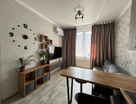 1-к. квартира, 36&nbsp;м²