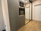 Студия, 25 м²