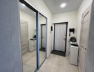 Студия, 30,4 м²