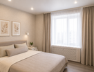 2-к. квартира, 36,8 м²