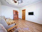 3-к. квартира, 66,1 м²