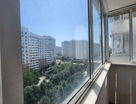1-к. квартира, 38&nbsp;м²