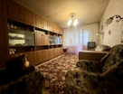 1-к. квартира, 55,7 м²