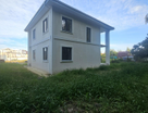 Двухэтажный дом, 196,2 м²