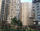 Студия, 28,8&nbsp;м²