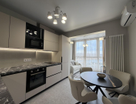 1-к. квартира, 42&nbsp;м²
