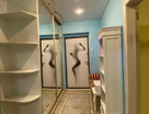 1-к. квартира, 43 м²