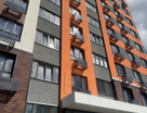 1-к. квартира, 33,8&nbsp;м²