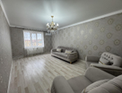 2-к. квартира, 59&nbsp;м²