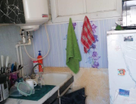 1-к. квартира, 31&nbsp;м²