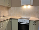 1-к. квартира, 42,9&nbsp;м²