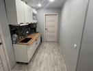 Студия, 31,5 м²