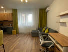 Студия, 27,3&nbsp;м²