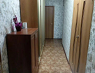3-к. квартира, 59,6 м²