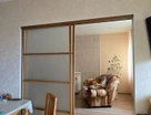 2-к. квартира, 60,6&nbsp;м²