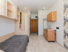 Студия, 16&nbsp;м²