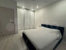 1-к. квартира, 34&nbsp;м²