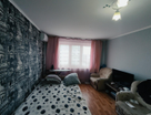 1-к. квартира, 37 м²