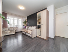 3-к. квартира, 58&nbsp;м²