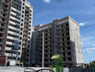 3-к. квартира, 101,3&nbsp;м²