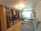 3-к. квартира, 60&nbsp;м²