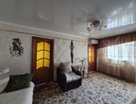 3-к. квартира, 58,7 м²