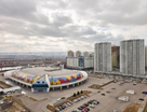 1-к. квартира, 36,3 м²