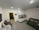 Студия, 25&nbsp;м²