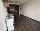 Студия, 23,1&nbsp;м²
