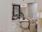 3-к. квартира, 66,4 м²