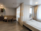 1-к. квартира, 36,7&nbsp;м²