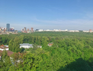 1-к. квартира, 37&nbsp;м²