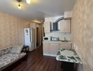 Студия, 19,9&nbsp;м²