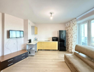 Студия, 25 м²