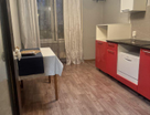 1-к. квартира, 34,5&nbsp;м²