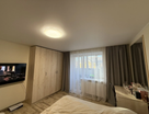 2-к. квартира, 74 м²