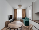 1-к. квартира, 42&nbsp;м²
