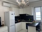 Студия, 34,5 м²