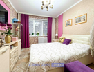 2-к. квартира, 52,7&nbsp;м²