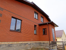 Трехэтажный дом, 229 м²